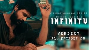 Infinity 1. évad Ep.2 2. epizód