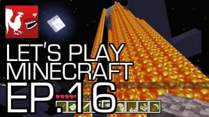 Let's Play Minecraft 1. évad Ep.16 16. epizód