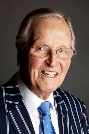 Nicholas Parsons profil kép