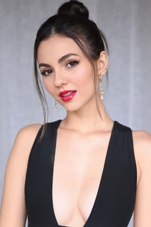 Victoria Justice profil kép