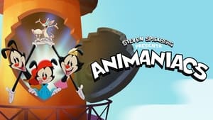 Animaniacs kép