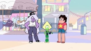 Steven Universe 3. évad Ep.9 9. epizód