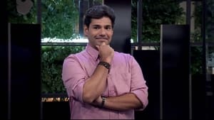 Top Chef Brasil 2. évad Ep.10 10. epizód