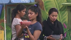 Bigg Boss Tamil 2. évad Ep.89 89. epizód