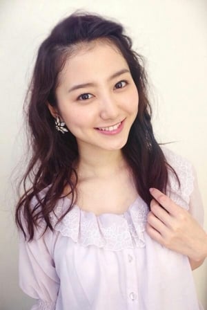 Riho Takada profil kép