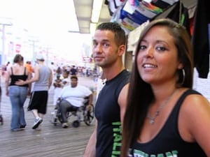 Jersey Shore 1. évad Ep.3 3. epizód