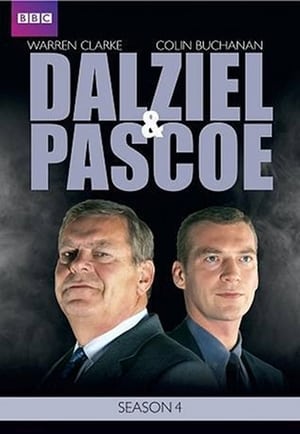 Dalziel & Pascoe 4. évad (1999-06-12) poszter