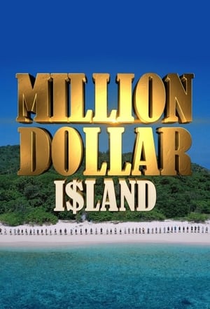 Million Dollar Island 1. évad (2022-03-06) poszter