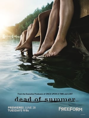 Dead of Summer poszter