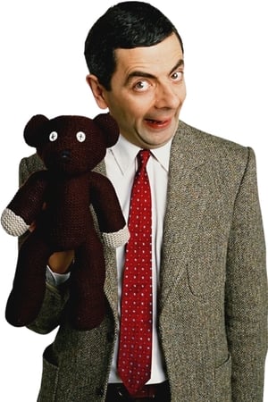 Mr. Bean poszter