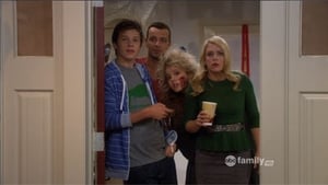 Melissa és Joey 2. évad Ep.1 1. epizód