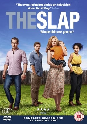 The Slap 1. évad (2011-10-06) poszter