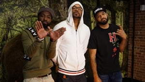 Desus & Mero 1. évad Ep.172 172. epizód