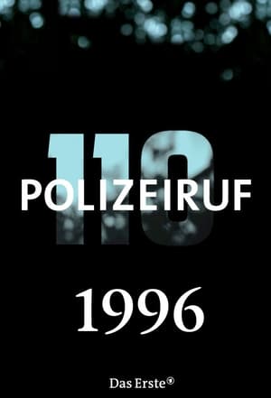 Polizeiruf 110 25. évad (1996-03-17) poszter