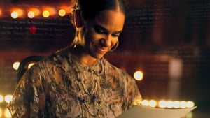 Kedves... 1. évad Ep.10 Misty Copeland