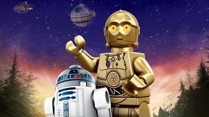 LEGO Star Wars: Droid Tales kép