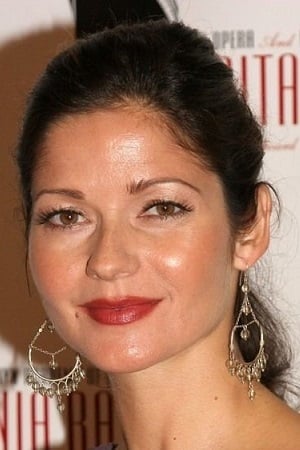 Jill Hennessy profil kép