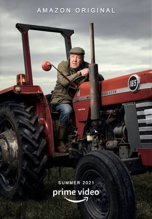 Clarkson farmja poszter