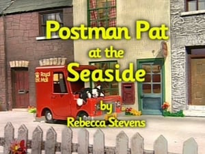 Postman Pat 3. évad Ep.16 16. epizód