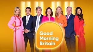 Good Morning Britain kép