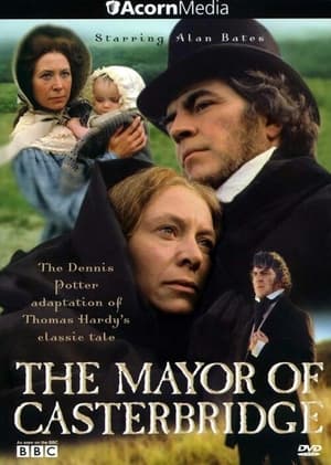 The Mayor of Casterbridge 1. évad (1978-01-22) poszter