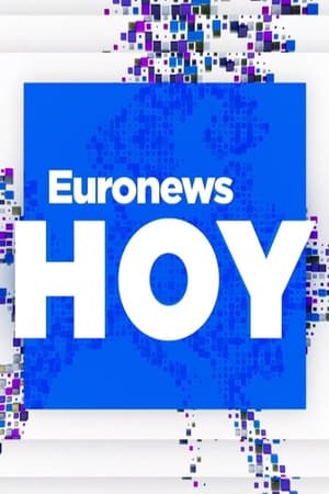 Euronews Hoy 5. évad (2023-01-02) poszter