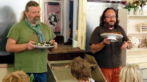 The Hairy Bikers: Mums Know Best 2. évad Ep.4 4. epizód