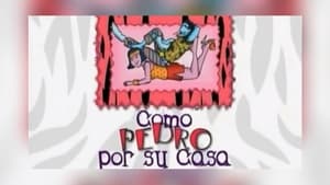 Como Pedro Por Su Casa kép