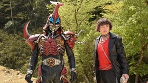 仮面ライダー 29. évad Ep.38 38. epizód