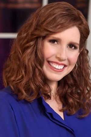 Vanessa Bayer profil kép