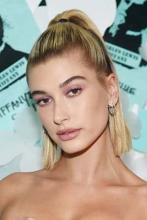 Hailey Bieber profil kép