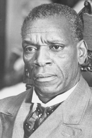 Moses Gunn profil kép