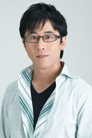 加藤将之 profil kép