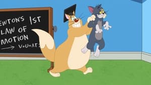 A Tom és Jerry-show 2. évad Ep.69 69. epizód