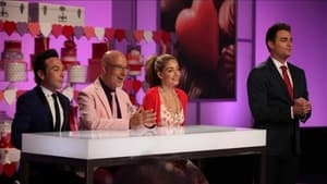 Cake Wars 2. évad Ep.5 5. epizód