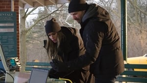 The Strain - A kór 3. évad Ep.6 A Central Park-i csata