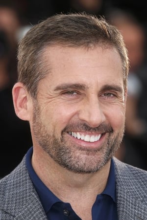 Steve Carell profil kép