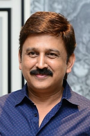 Ramesh Aravind profil kép