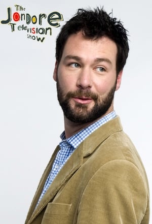 The Jon Dore Television Show