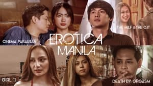 Erotica Manila kép