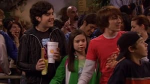 Drake és Josh 3. évad Ep.15 15. epizód