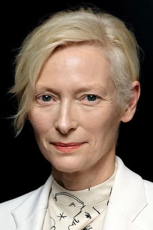 Tilda Swinton profil kép