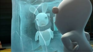 Rabbids: Invázió 1. évad Ep.21 21. epizód