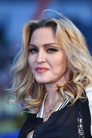 Madonna profil kép