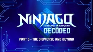 LEGO Ninjago: A Spinjitzu mesterei Speciális epizódok Ep.49 49. epizód