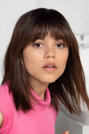 Jenna Ortega profil kép