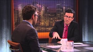 John Oliver-show az elmúlt hét híreiről Speciális epizódok Ep.3 3. epizód