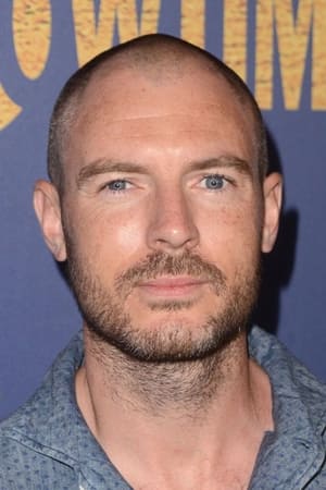 Richard Flood profil kép