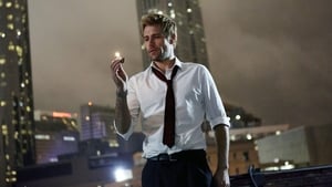 Constantine 1. évad Ep.1 Non Est Asylum