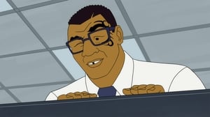 Mike Tyson Mysteries 3. évad Ep.16 16. epizód